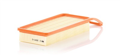 MANN-FILTER C 3087/2 EAN: 4011558020095.