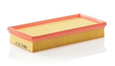 MANN-FILTER C 3091 EAN: 4011558204501.