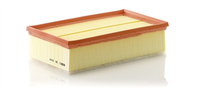 MANN-FILTER C 30 004 EAN: 4011558028695.