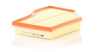 MANN-FILTER C 30 030 EAN: 4011558086510.