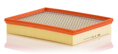 MANN-FILTER C 30 039 EAN: 4011558349691.
