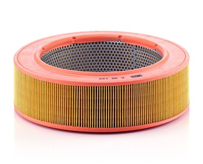 MANN-FILTER C 30 122 EAN: 4011558135904.