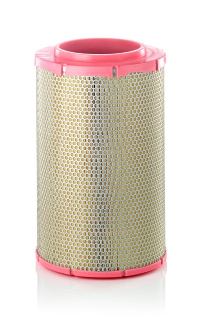 MANN-FILTER C 30 1345 EAN: 4011558007560.