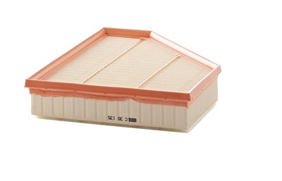 MANN-FILTER C 30 135 EAN: 4011558388706.