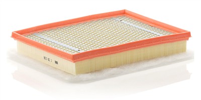 MANN-FILTER C 30 138 EAN: 4011558353902.