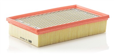 MANN-FILTER C 30 153/2 EAN: 4011558351502.