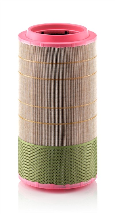 MANN-FILTER C 30 1530 EAN: 4011558225308.