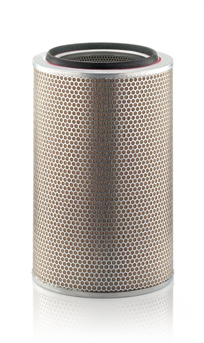MANN-FILTER C 30 1537 EAN: 4011558141707.