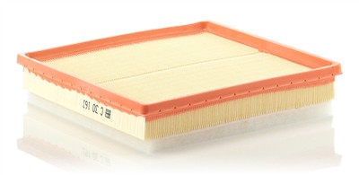 MANN-FILTER C 30 163 EAN: 4011558223403.