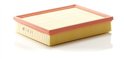 MANN-FILTER C 30 171 EAN: 4011558023331.