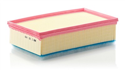 MANN-FILTER C 30 190 EAN: 4011558009007.