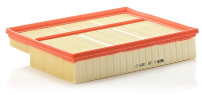 MANN-FILTER C 30 195/2 EAN: 4011558177904.