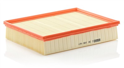 MANN-FILTER C 30 195 EAN: 4011558148508.