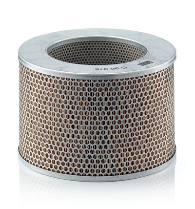 MANN-FILTER C 30 375 EAN: 4011558136109.