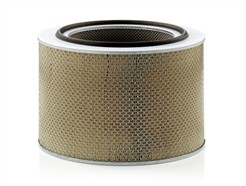 MANN-FILTER C 30 703
