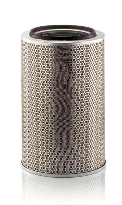 MANN-FILTER C 30 850/6 EAN: 4011558224905.