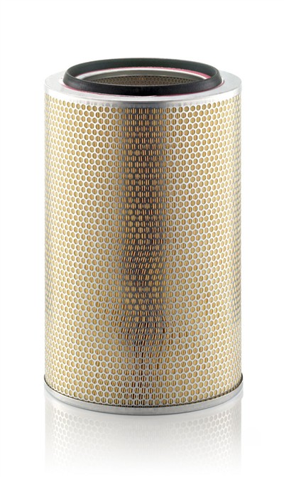 MANN-FILTER C 30 850/7 EAN: 4011558366209.