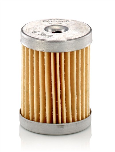 MANN-FILTER C 31/1 EAN: 4011558100100.