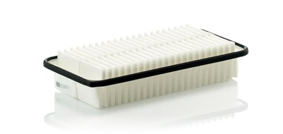 MANN-FILTER C 3127 EAN: 4011558384807.