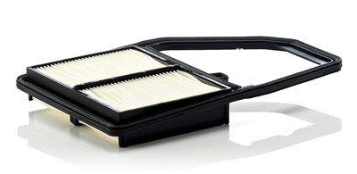 MANN-FILTER C 3132 EAN: 4011558385507.