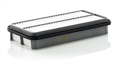 MANN-FILTER C 3136 EAN: 4011558169701.