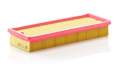 MANN-FILTER C 3166 EAN: 4011558161903.