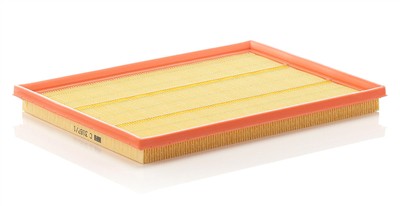 MANN-FILTER C 3167/1 EAN: 4011558151904.
