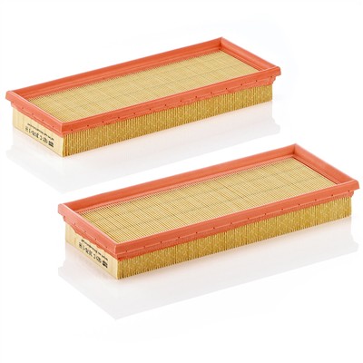 MANN-FILTER C 3170/1-2 EAN: 4011558205102.