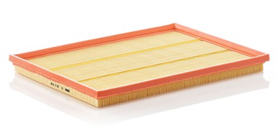 MANN-FILTER C 3178 EAN: 4011558143909.