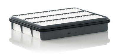 MANN-FILTER C 31 007 EAN: 4011558031541.
