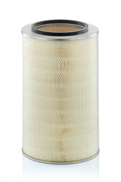 MANN-FILTER C 31 009 x EAN: 4011558086602.