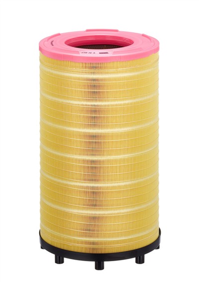 MANN-FILTER C 31 017 EAN: 4011558057350.