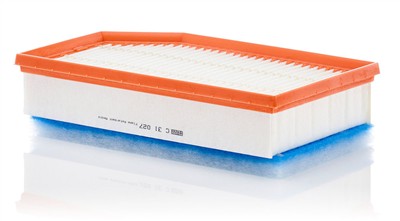 MANN-FILTER C 31 027 EAN: 4011558092245.