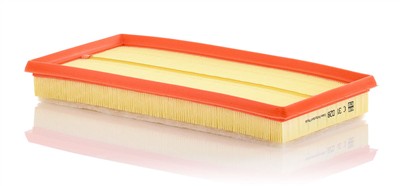 MANN-FILTER C 31 028 EAN: 4011558803698.