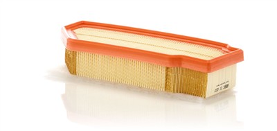 MANN-FILTER C 31 033 EAN: 4011558820848.