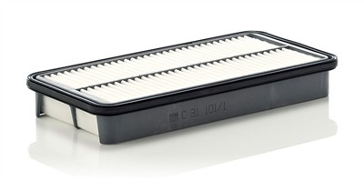 MANN-FILTER C 31 101/1 EAN: 4011558152901.