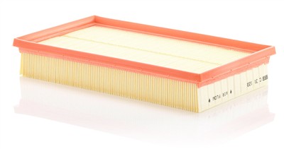 MANN-FILTER C 31 120 EAN: 4011558083694.