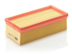 MANN-FILTER C 31 122