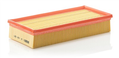 MANN-FILTER C 31 122 EAN: 4011558211103.