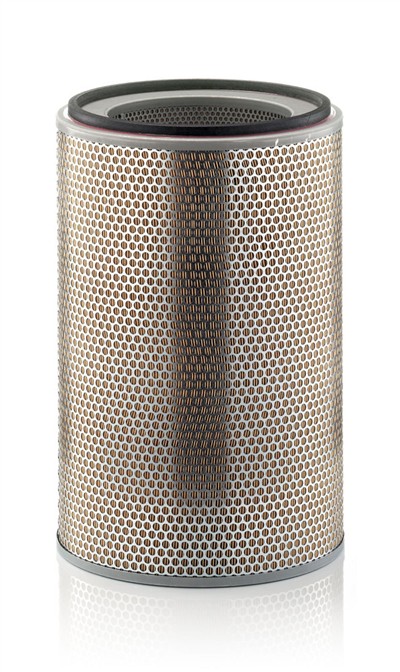 MANN-FILTER C 31 1226 EAN: 4011558141806.