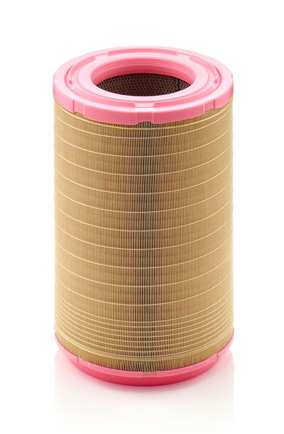 MANN-FILTER C 31 1254 EAN: 4011558201609.