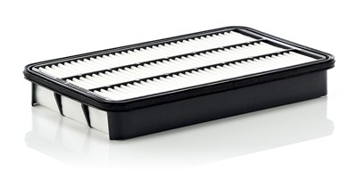 MANN-FILTER C 31 126 EAN: 4011558153007.