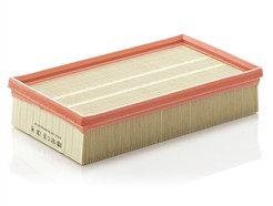 MANN-FILTER C 31 130