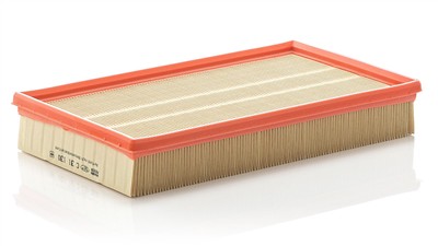 MANN-FILTER C 31 130 EAN: 4011558154004.