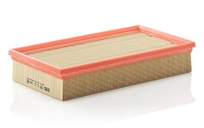 MANN-FILTER C 31 144 EAN: 4011558149505.