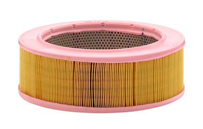 MANN-FILTER C 31 190 EAN: 4011558137106.