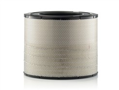 MANN-FILTER C 31 1900