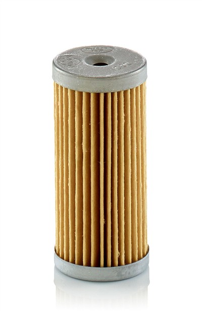 MANN-FILTER C 32 EAN: 4011558100209.