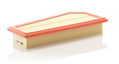 MANN-FILTER C 3210 EAN: 4011558419202.