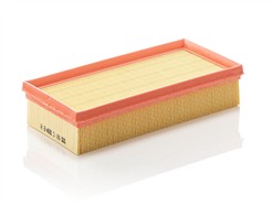 MANN-FILTER C 3284/2